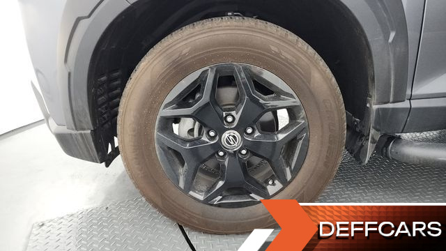 Ssangyong REXTON Diesel 2.2 4WD Prestige купить на сайте DeffCars
