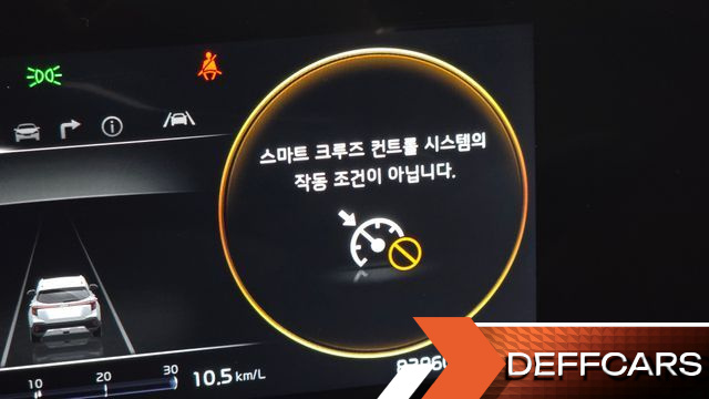 Kia SELTOS Gasoline 1.6 Turbo 2WD Gravity купить на сайте DeffCars