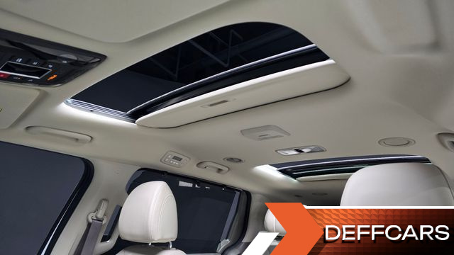 Kia CARNIVAL HEV 7seater Signature купить на сайте DeffCars