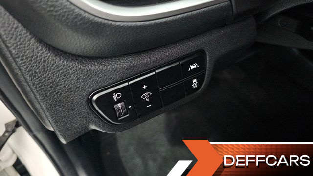 Kia SELTOS Gasoline 1.6 Turbo 2WD Prestige купить на сайте DeffCars