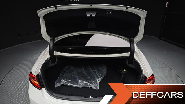 Hyundai GRANDEUR Exclusive Special купить на сайте DeffCars