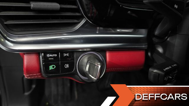 Porsche PANAMERA 2.9 AWD купить на сайте DeffCars