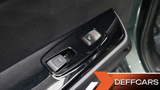 Ssangyong TORRES Gasoline 1.5 2WD T7 купить на сайте DeffCars