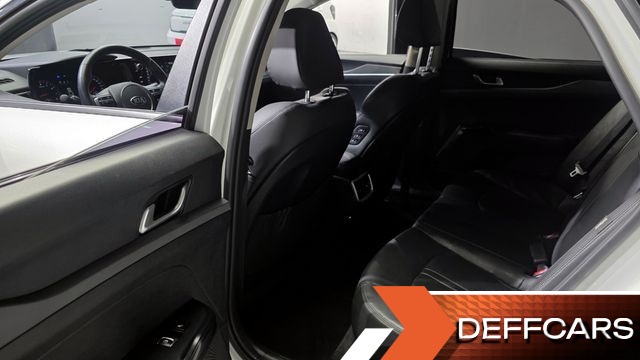 Kia K5 2.0 Prestige купить на сайте DeffCars