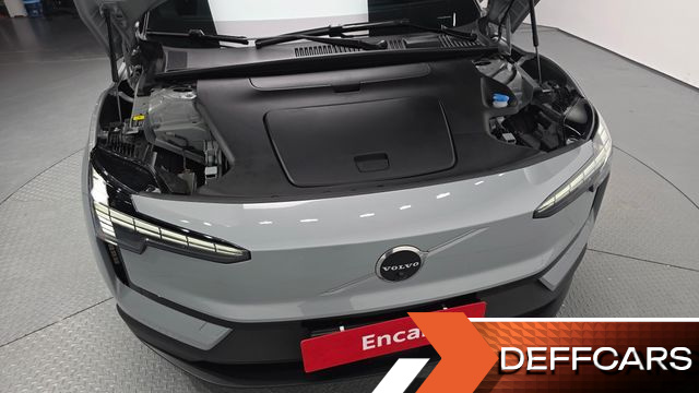 Volvo EX30 Ultra купить на сайте DeffCars