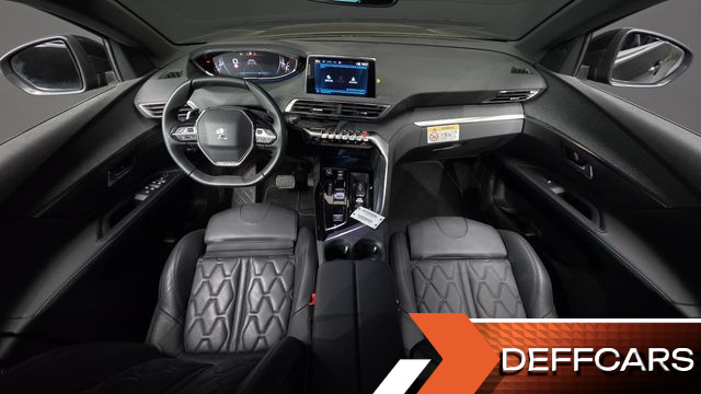 Peugeot 5008 1.2 Pure Tech Allure купить на сайте DeffCars
