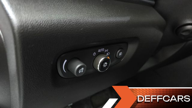ChevroletGMDaewoo TRAVERSE 3.6 AWD Redline купить на сайте DeffCars