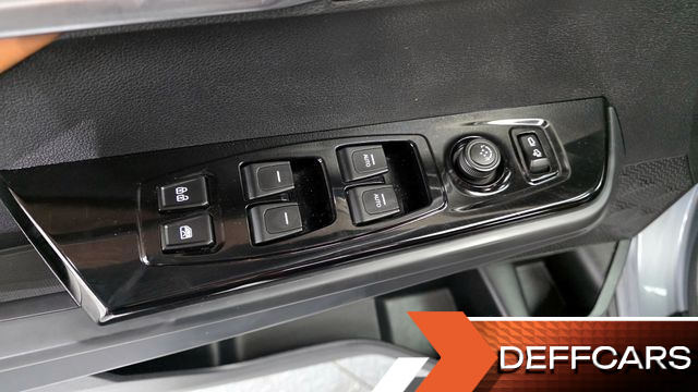 Ssangyong TORRES Gasoline 1.5 4WD T7 купить на сайте DeffCars