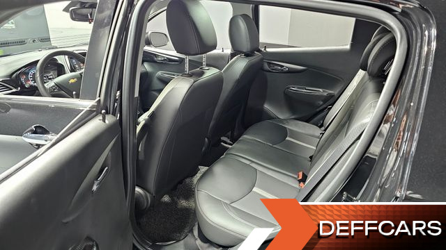ChevroletGMDaewoo SPARK Premier купить на сайте DeffCars