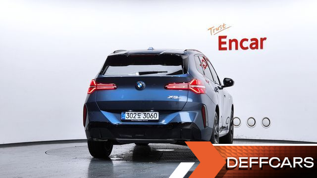 BMW X3 xDrive 20 M Sport купить на сайте DeffCars
