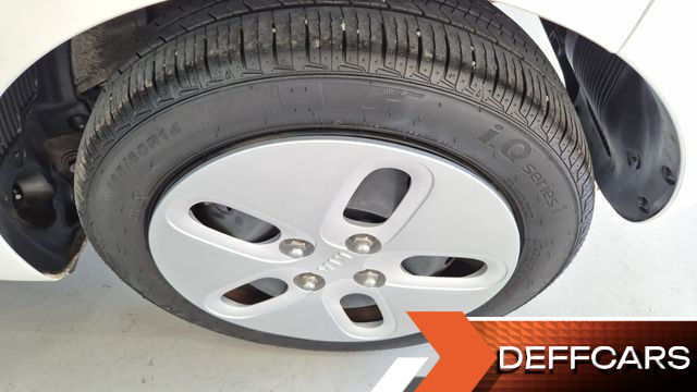 Kia RAY Van Standard купить на сайте DeffCars
