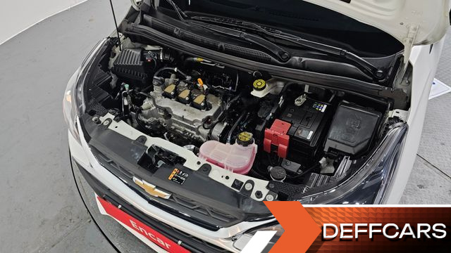 ChevroletGMDaewoo SPARK Van купить на сайте DeffCars