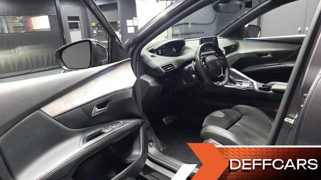 Peugeot 5008 1.5 BlueHDi GT купить на сайте DeffCars