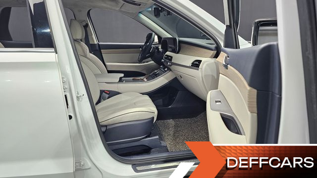 Hyundai PALISADE Diesel 2.2 2WD Prestige купить на сайте DeffCars
