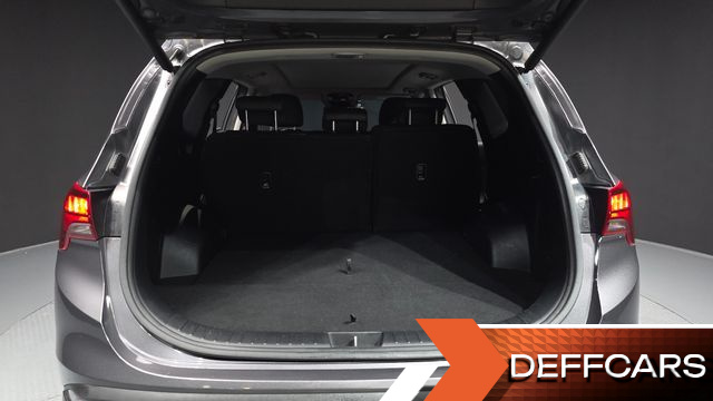 Hyundai SANTAFE Gasoline 2.5T 2WD Premium Choice купить на сайте DeffCars