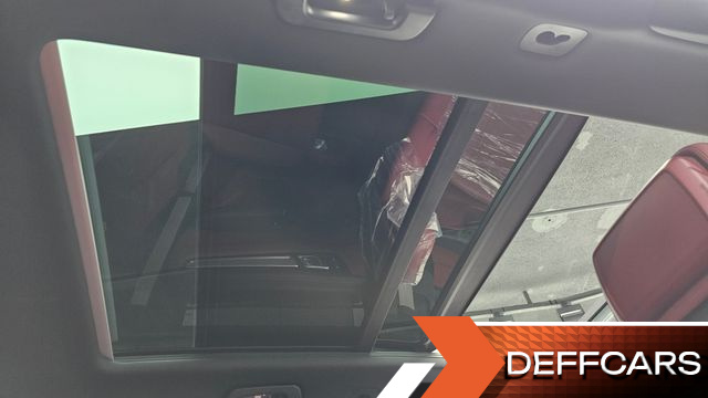 Porsche CAYENNE 3.0 PLATINUM EDITION купить на сайте DeffCars