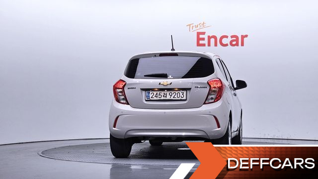 ChevroletGMDaewoo SPARK Premier купить на сайте DeffCars