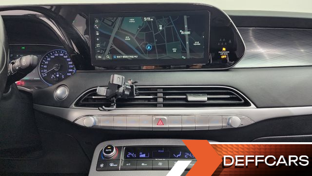 Hyundai PALISADE Gasoline 3.8 4WD Prestige купить на сайте DeffCars
