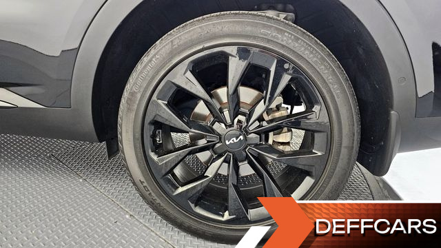 Kia SORENTO Gasoline 2.5T 2WD Gravity купить на сайте DeffCars