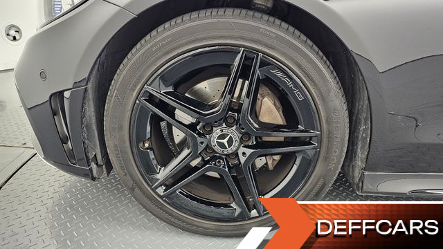 Mercedes C-CLASS C200 Cabriolet купить на сайте DeffCars