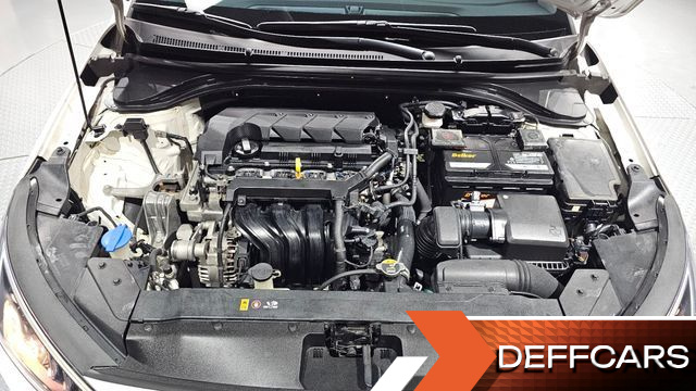 Hyundai AVANTE 1.6 Style купить на сайте DeffCars
