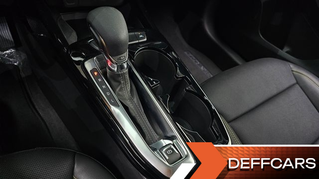 ChevroletGMDaewoo TRAX 1.2 ACTIV купить на сайте DeffCars
