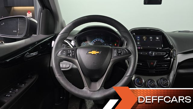 ChevroletGMDaewoo SPARK Premier купить на сайте DeffCars