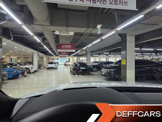 Land Rover DISCOVERY P360 Dynamic HSE купить на сайте DeffCars