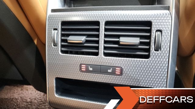 Land Rover RANGE ROVER SPORT P360 HSE Dynamic купить на сайте DeffCars