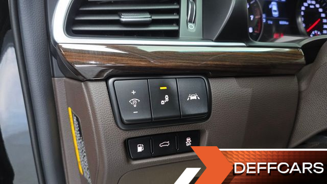 Kia K7 2.4 GDI Noblesse купить на сайте DeffCars