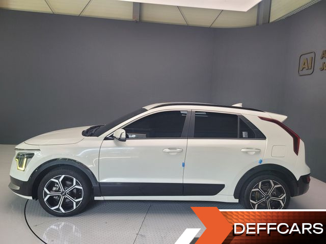 Kia NIRO Prestige купить на сайте DeffCars