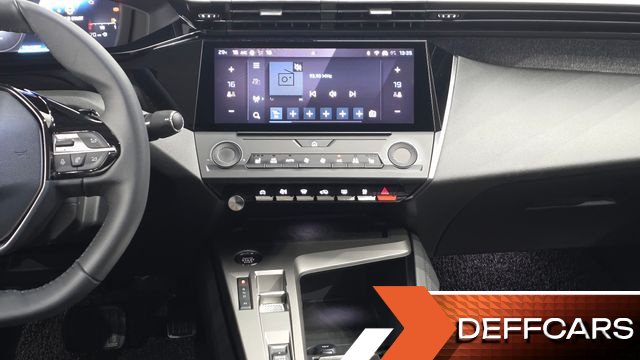 Peugeot 408 1.2 Pure Tech Allure купить на сайте DeffCars