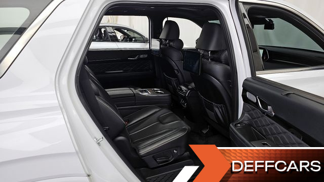 Hyundai PALISADE Gasoline 3.8 4WD VIP купить на сайте DeffCars