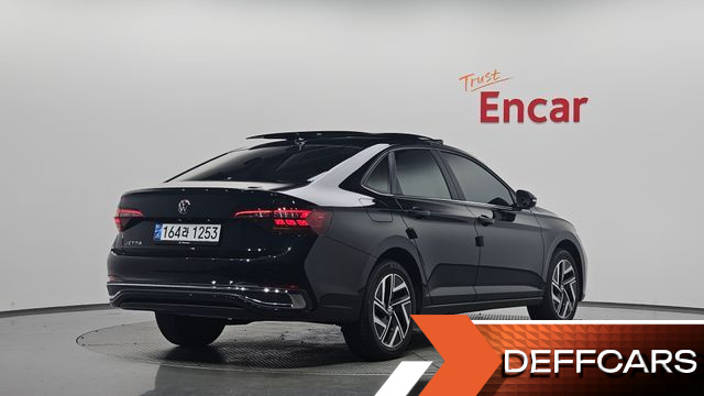 Volkswagen JETTA 1.5 TSI Prestige купить на сайте DeffCars