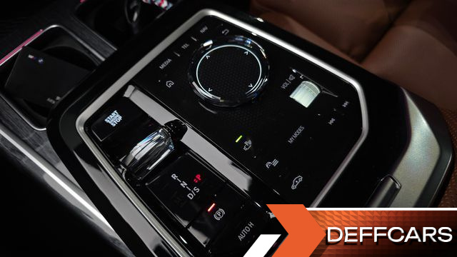 BMW 7-SERIES 740i xDrive M Sport Limited купить на сайте DeffCars
