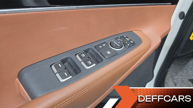 Kia SORENTO Diesel 2.0 2WD Nobesse Special купить на сайте DeffCars