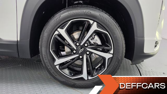 ChevroletGMDaewoo TRAILBLAZER 1.3 Turbo 2WD RS купить на сайте DeffCars