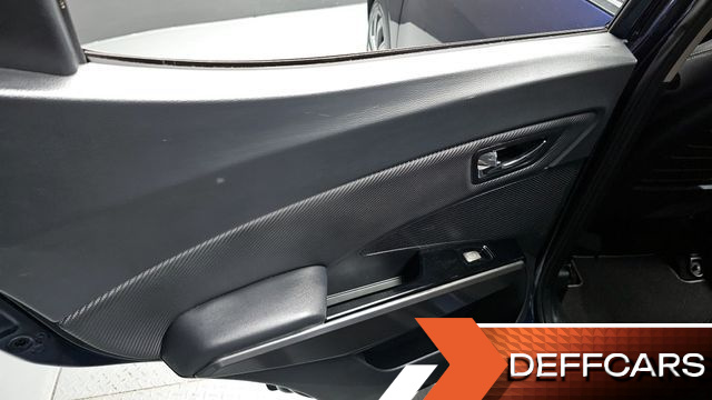 Ssangyong TIBOLI Gasoline 1.5 2WD V5 купить на сайте DeffCars