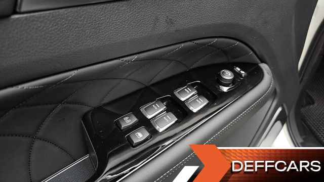 Ssangyong REXTON Disel 2.2 4WD Noblesse купить на сайте DeffCars