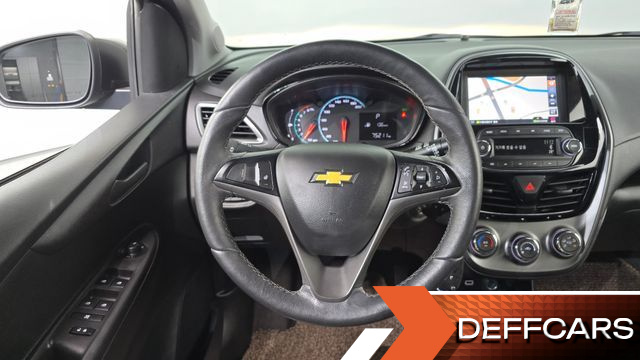 ChevroletGMDaewoo SPARK LT купить на сайте DeffCars