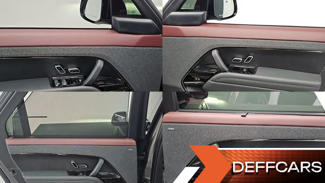 Land Rover RANGE ROVER SPORT P400 AB купить на сайте DeffCars