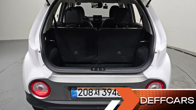 Hyundai CASPER Smart купить на сайте DeffCars