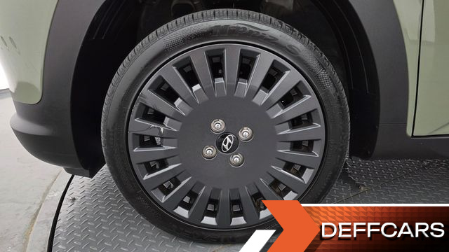 Hyundai CASPER Turbo Inspiration купить на сайте DeffCars