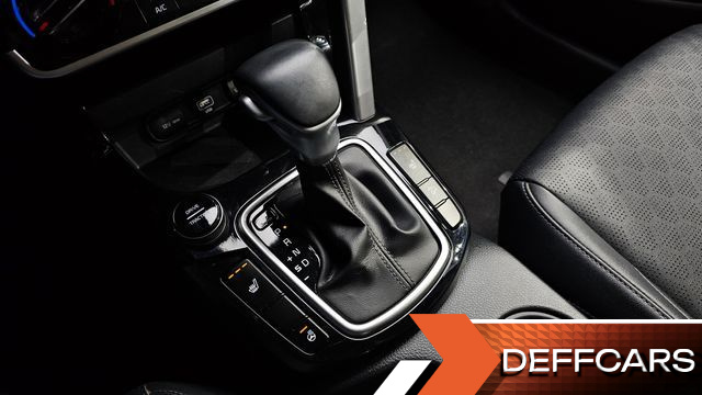 Kia SELTOS Gasoline 1.6 Turbo 2WD Trendy купить на сайте DeffCars