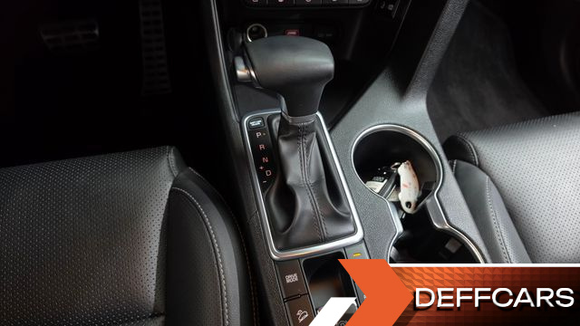 Kia SPORTAGE Diesel 2.0 2WD Noblesse купить на сайте DeffCars