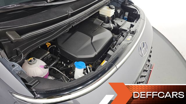 Hyundai STARIA 4WD Lounge 9-Seater Inspiration купить на сайте DeffCars