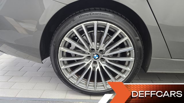 BMW GRAN TURISMO 640i xDrive Luxury купить на сайте DeffCars