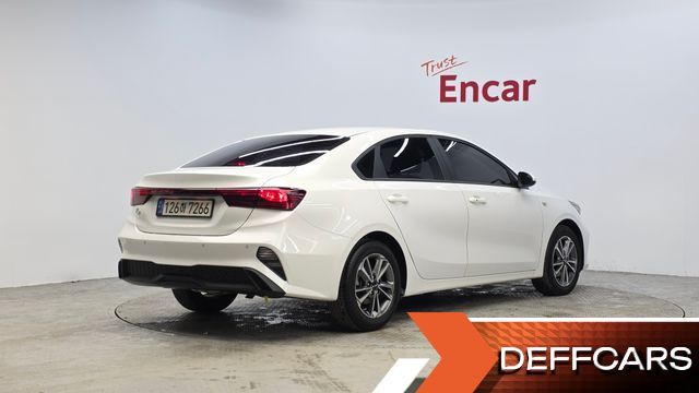 Kia K3 1.6 Trendy купить на сайте DeffCars