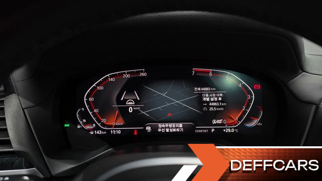 BMW X4 xDrive20i M Sport X купить на сайте DeffCars