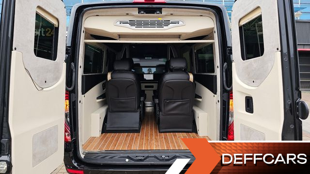 Mercedes SPRINTER 3.0 Diesel W907 купить на сайте DeffCars